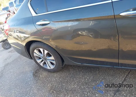 2015 Honda Accord Lx z USA, uszkodzony, nr VIN 1HGCR2F34FA045818